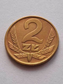5 złotych 1977 r