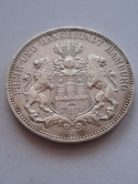 Niemcy 3 Marki Hamburg 1909 r