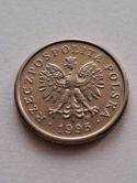 50 Groszy 1995 r