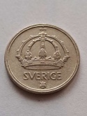 Szwecja 25 Ore 1950 r