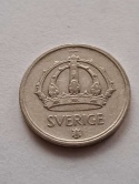 Szwecja 25 Ore 1945 r