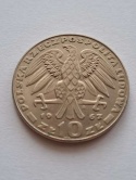 10 zł Karol Świerczewski 1967 r