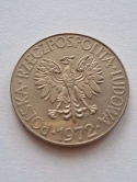 10 zł Tadeusz Kościuszko 1972 r