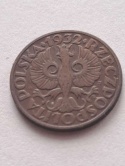 2 Grosze 1932 r