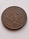 2 Grosze 1939 r