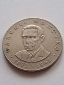 20 zł Marceli Nowotko 1976 r