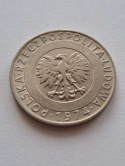 20 zł Wieżowiec i Kłosy 1974 r