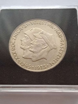 200 zł Faszyzm 1975 r