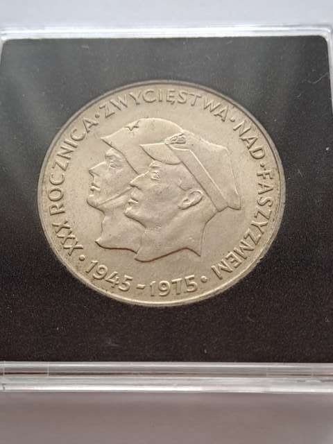 200 zł Faszyzm 1975 r