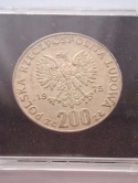 200 zł Faszyzm 1975 r