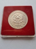 200 zł Władysław l Herman 1981 r próba