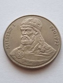 50 zł Mieszko I 1979 r
