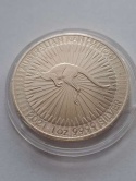 Australia 1 Dolar Kangur 2021 r