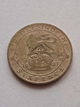 Litwa 10 Litów 1936 r