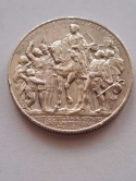Niemcy 2 Marki Wojna z Francją 1913 r
