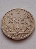 WMG 1 Gulden 1923 r