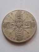 Wielka Brytania 1 Florin Jerzy V 1924 r