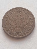 1 Grosz 1936 r