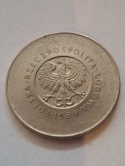 10 zł Dwudziesta Piąta Rocznica PRL 1969 r