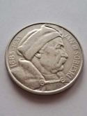 10 zł Jan III Sobieski 1933 r