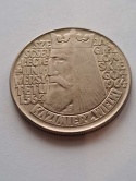 10 zł Kazimierz Wielki wklęsły 1964 r