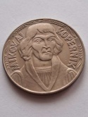 10 zł Mikołaj Kopernik 1968 r