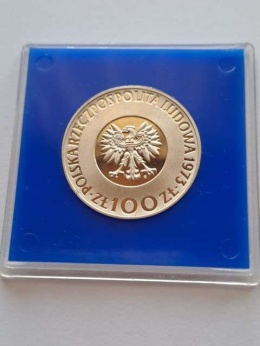 10 zł Mikołaj Kopernik 1973 r