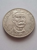 10 zł Romuald Traugutt 1933 r