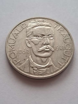 10 zł Romuald Traugutt 1933 r