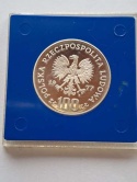 100 zł Ochrona Środowiska Żubr 1977 rok