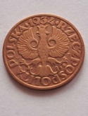2 Grosze 1934 r
