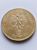 2 zł Mikołaj Rej 2005 r