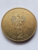 2 zł Statut Łaskiego 2006 r