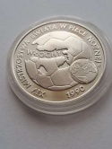 20 000 zł Mistrzostwa Świata Włochy 1989 r