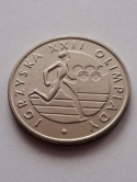 20 zł Igrzyska XXII Olimpiady 1980 r