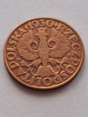5 Groszy 1930 r