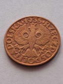 5 Groszy 1935 r