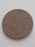 5 Groszy 1936 r