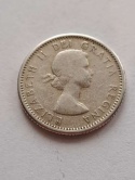 Kanada 10 centów Elżbieta II 1960 r