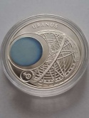 Systema Solare Uranus