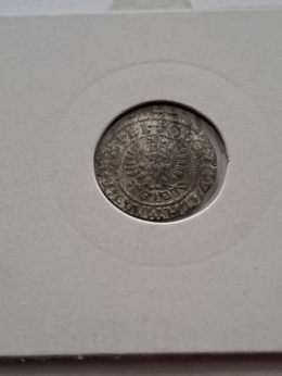 Prusy Szeląg Królewiec 1627 r