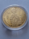 Replika Piastowie Bolesław Krzywousty 1102- 1138 r