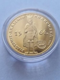 Replika Piastowie Kazimierz Wielki 1333-1370 r
