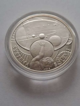 Systema Solare Terra