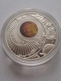 Systema Solare Venus