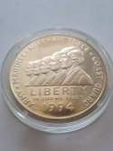 USA Dollar Kobiety w wojsku 1994 r
