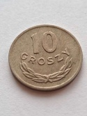 10 Groszy 1949 r
