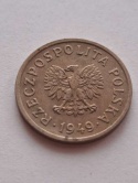 10 Groszy 1949 r