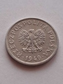 10 Groszy 1949 r