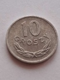 10 Groszy 1961 r